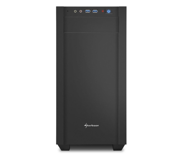 Sharkoon S1000 - 407453 - zdjęcie 2